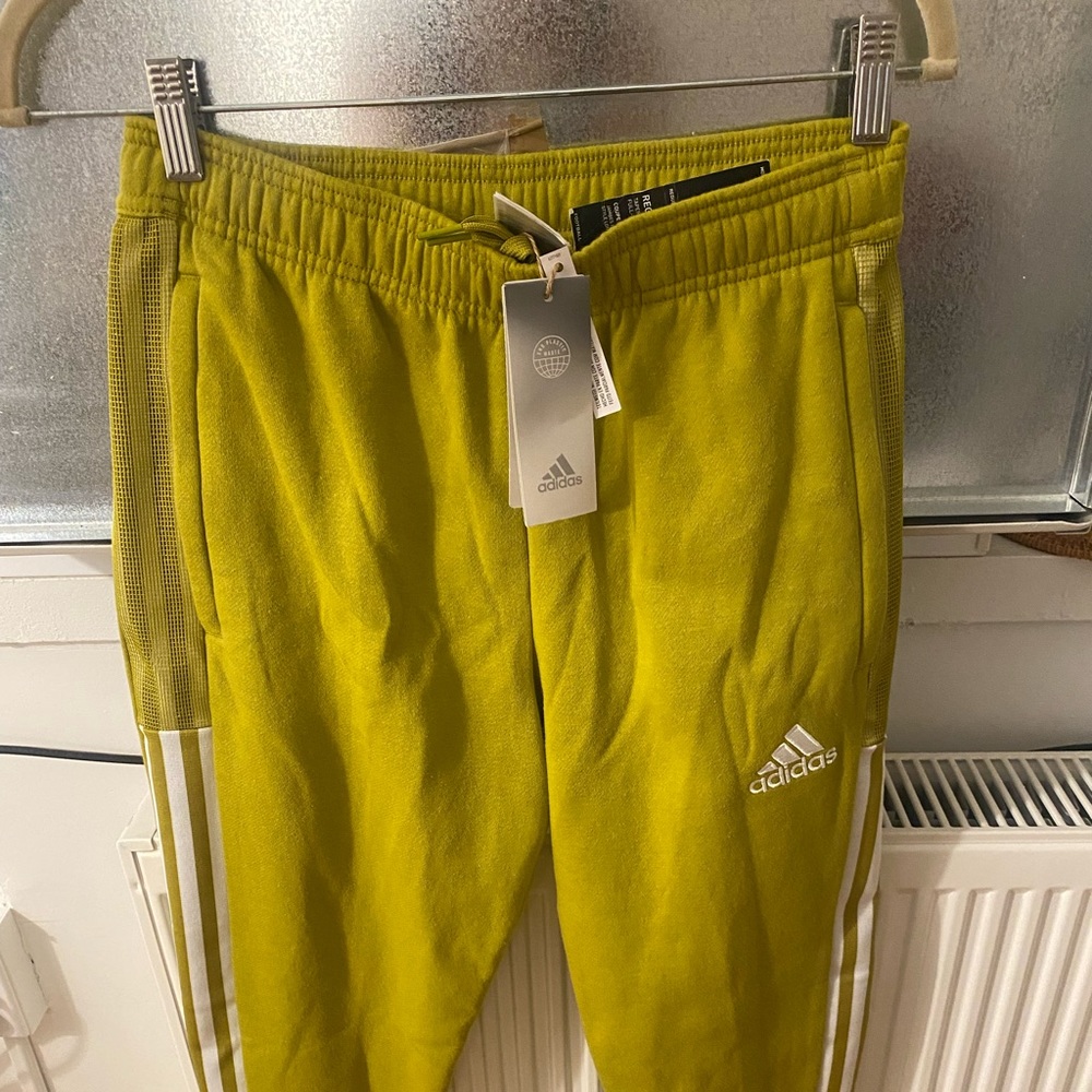 Addidas men sweatpants